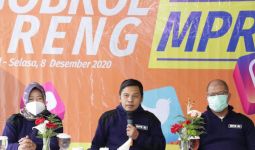 Sesjen MPR: Sosialisasi Empat Pilar MPR Merupakan Tugas Mulia - JPNN.com