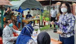 Senator Sumut Menilai Tingkat Partisipasi Pilkada Medan Alami Penurunan - JPNN.com