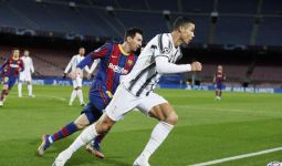 Ronaldo-Messi Rival Abadi? CR7 Bilang Begini - JPNN.com