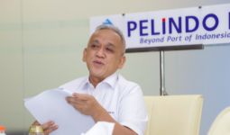 Pelindo III Torehkan Kinerja Positif di Kala Pandemi - JPNN.com