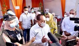 Edy Rahmayadi Pastikan Pemenang Pilkada Medan Adalah Marga Nasution - JPNN.com