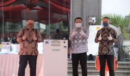 Tingkatkan Kesejahteraan Petani Jabar, Pemprov Akan Gelar West Java Food & Agriculture Summit - JPNN.com