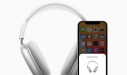 Apple Meluncurkan Headphone AirPods Max - JPNN.com