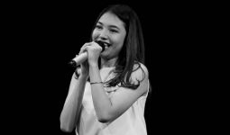 Ayah Klarifikasi Soal Penyebab Meninggalnya Melisha 'Indonesian Idol' - JPNN.com