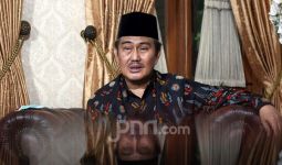 Prof Jimly Sudah Berdiskusi dengan Ketua Komnas HAM soal Penembakan Pengikut Rizieq - JPNN.com