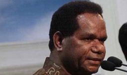 Analisis Profesor Balthasar Kambuaya Tentang Perkembangan Otsus Papua - JPNN.com