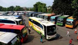 Info Terbaru Tentang Harga Tiket Bus Ekonomi Jelang Nataru 2020 - JPNN.com