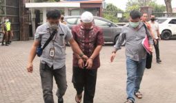 Asran Siregar Sudah Ditangkap Tim Intelijen, Kasusnya Lumayan Gede - JPNN.com
