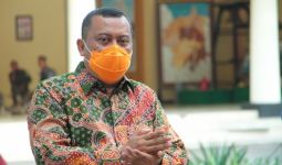 Innalillahi, Wakil Wali Kota Probolinggo Meninggal karena COVID-19 - JPNN.com