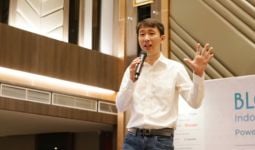 Bursa Berjangka Kripto Diluncurkan, CEO INDODAX Sampaikan Harapannya - JPNN.com