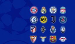 Profil Tim-tim yang Lolos 16 Besar Liga Champions - JPNN.com