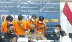 Polisi Beber Perkenalan Pelaku dan Korban Mutilasi di Bekasi, Ternyata... - JPNN.com