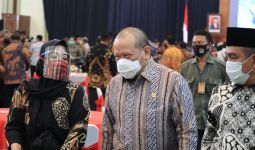 Ketua DPD Minta Senator Turun Beri Bantuan Korban Banjir di Aceh - JPNN.com