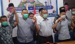 Akui Cuma Dapat 48 Persen Suara, Akhyar Sebut Ada Invisible Hand Bermain di Pilkada Medan - JPNN.com