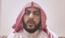 Syekh Ali Jaber Beri Pesan Mendalam untuk Penegak Hukum Atas Kematian 6 Laskar FPI - JPNN.com