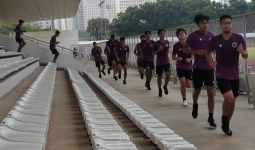 PSSI Beberkan Jadwal Keberangkatan Timnas Indonesia U-19 ke Spanyol - JPNN.com