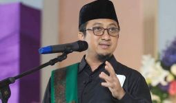 Waduh, Ada Perempuan Mengaku Mantan Ustaz Yusuf Mansur, Videonya Viral - JPNN.com