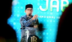 Ridwan Kamil Sebut Pertanian Menjadi Ekonomi Masa Depan Provinsi Jabar - JPNN.com