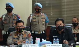 Diduga Dihajar Senior, Bripda DH 2 Kali Menjalani Operasi, Apa Motifnya? - JPNN.com