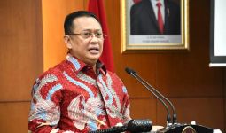 Ketua MPR: RCEP Harus Mampu Dongkrak Perekonomian Indonesia - JPNN.com