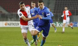 Wolfsberger Hentikan Langkah Feyenoord di Liga Europa - JPNN.com