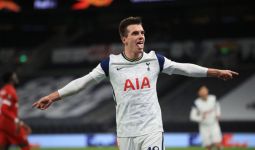 Bayar Utang, Tottenham Hotspur Tembus 32 Besar Liga Europa - JPNN.com