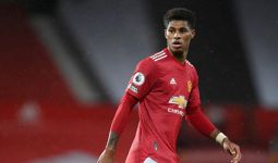 Resmi, Aston Villa Pinjam Marcus Rashford dari MU - JPNN.com