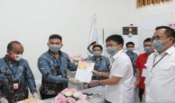 Wali Kota Manado Terpilih Diminta Jangan Bikin Malu Konghucu - JPNN.com