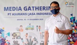 Asuransi Jasindo Siapkan Strategi Jitu untuk Dongkrak Bisnis pada 2021 - JPNN.com