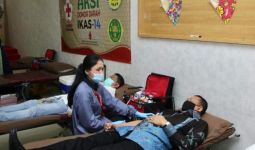 Ketua MPR: Jadikan Donor Darah Sebagai Gaya Hidup - JPNN.com