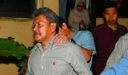 Wakil Bupati OKU Ditahan KPK, Sekda: Mohon Doanya untuk Pak Johan Anuar - JPNN.com