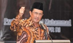 Fadel Muhammad: Bersih, Transparan dan Profesional Kunci Daerah Sejahtera - JPNN.com