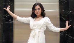 Ziva Magnolya Jawab Kabar Putus dari Pacar, Begini Faktanya - JPNN.com