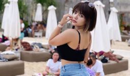 Protes PPKM Darurat, Dinar Candy Ingin Turun ke Jalan Pakai Bikini - JPNN.com