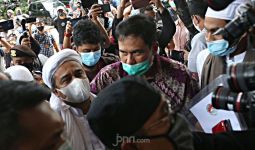 DPR Jamin Tak Ada Kriminalisasi Terhadap Rizieq Shihab - JPNN.com