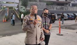 Polda Metro Jaya Pastikan Tidak Keluarkan Izin Keramaian Malam Tahun Baru 2021 - JPNN.com