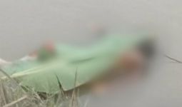 Sesosok Mayat Tanpa Busana Ditemukan Mengambang di Sungai Wampu - JPNN.com