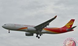Hong Kong Tolak Penerbangan dari 150 Negara demi Hindari Omicron - JPNN.com