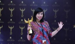 Dian Inggrawati, ASN Tuna Rungu Kemensos Juara Lomba ASN Inspriratif 2020 KemenPAN dan RB - JPNN.com