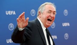 Mantan Pelatih Liverpool Gerard Houllier Tutup Usia - JPNN.com