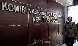 Komnas HAM Siap Tampung Informasi Tentang Kasus Meninggalnya Novia Widyasari - JPNN.com