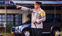 Kombes Rachmat: Jajaran Sudah Saya Perintahkan Meningkatkan Operasi - JPNN.com