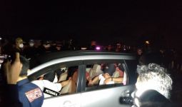 Alasan Polisi tak Memborgol Laskar FPI yang Ditembak Mati - JPNN.com