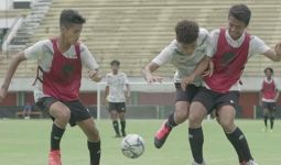 Bima Sakti Panggil 40 Pemain untuk TC Timnas Indonesia U-16, Ada 20 Wajah Baru - JPNN.com