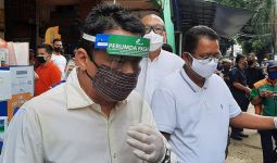 Libur Nataru, Keluar Masuk Jakarta Wajib Bawa Dokumen Tes Cepat Antigen - JPNN.com