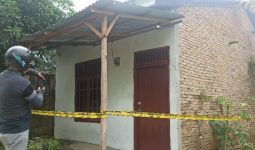 Pintu Rumah Mbak Ana Terbuka Lebar, Tetangga Curiga, Setelah Dicek, Innalillahi - JPNN.com