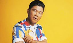 Andika Kangen Band Ungkap Sosok di Balik Julukan Babang Tamvan, Ternyata - JPNN.com