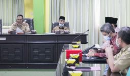 Senator Dukung Program Kartu Petani Berjaya - JPNN.com