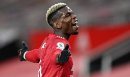 Transfer Paul Pogba Sulit Diwujudkan, Ini Konsekuensinya - JPNN.com