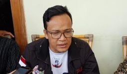 Munarman Divonis 3 Tahun Penjara, Noel JoMan: Jelas Sekali Mainannya - JPNN.com